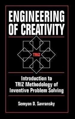 Savransky, S: Engineering of Creativity
