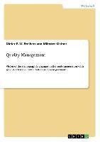 Quality Management