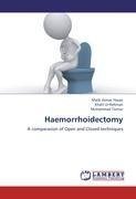 Haemorrhoidectomy