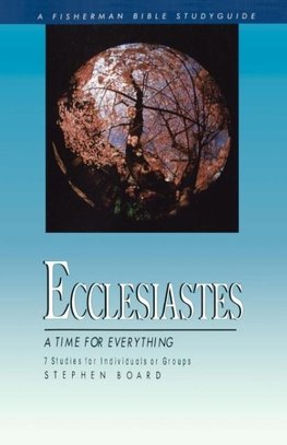 Ecclesiastes