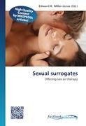 Sexual surrogates
