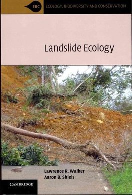 Landslide Ecology