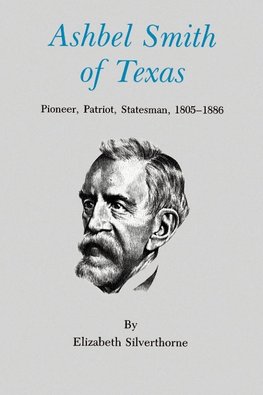 Ashbel Smith of Texas