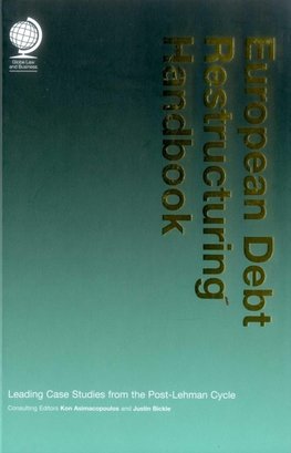 European Debt Restructuring Handbook
