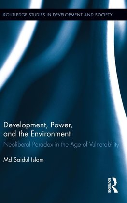 Development, Power, and the Environment