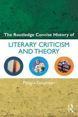 Literary Criticism and Theory