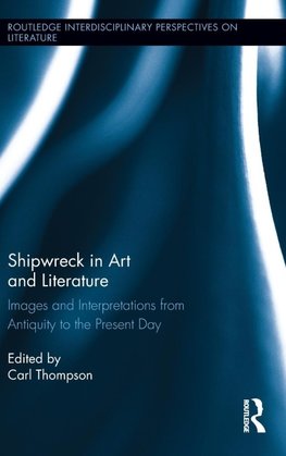 Shipwreck in Art and Literature
