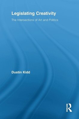 Legislating Creativity