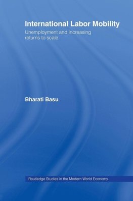 International Labor Mobility