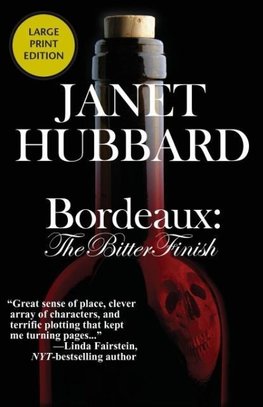 Bordeaux: The Bitter Finish