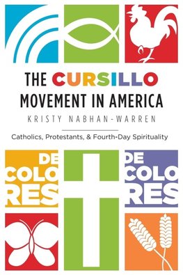 The Cursillo Movement in America