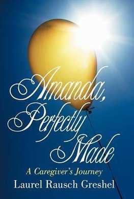 Amanda, Perfectly Made
