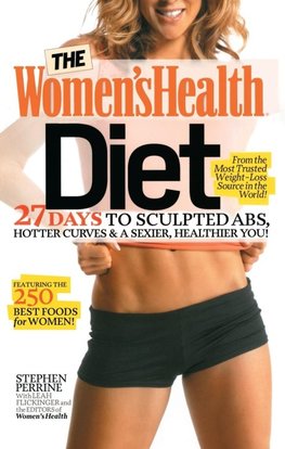 The Women's Health Diet