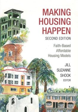 Making Housing Happen, 2nd Edition