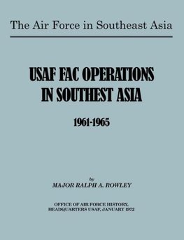 The Air Force in Southeast Asia