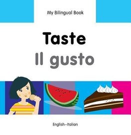 Taste/Il Gusto