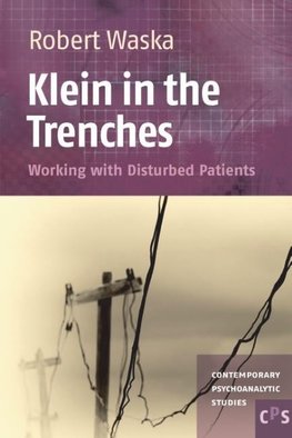 Klein in the Trenches