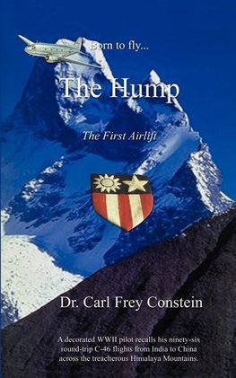 Born to Fly the Hump