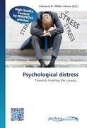 Psychological distress
