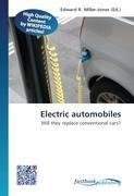 Electric automobiles