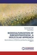 Biodesulfurization of Dibenzothiophene:a molecular approach