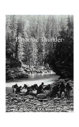 Potomac Thunder
