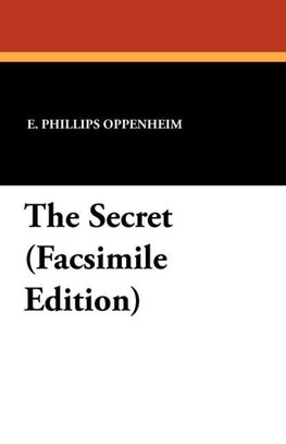The Secret (Facsimile Edition)