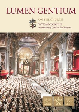 Lumen Gentium - Vatican II