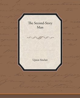 The Second-Story Man