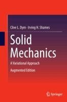 Solid Mechanics