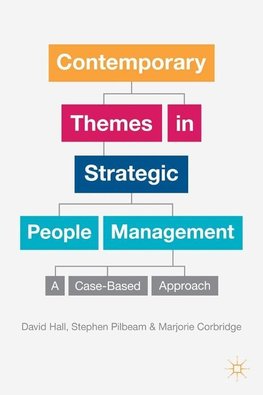 Contemporary Themes in Strategic People Management