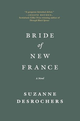 Bride of New France