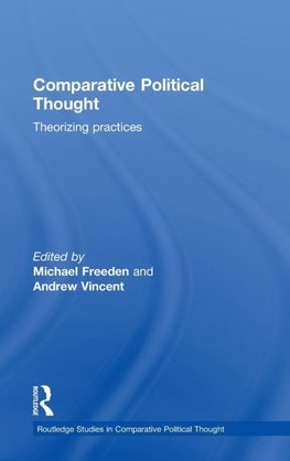 Comparative Political Thought