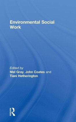 Environmental Social Work