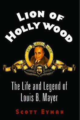 Lion of Hollywood