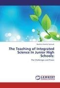 The Teaching of Integrated Science In Junior High Schools: