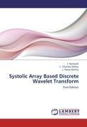 Systolic Array Based Discrete Wavelet Transform