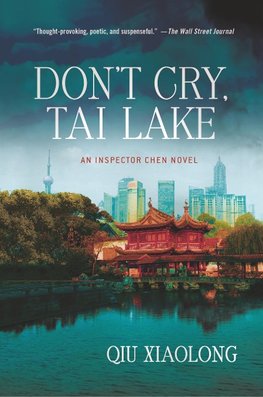 DON'T CRY TAI LAKE