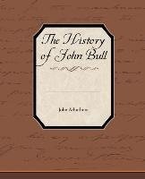 The History of John Bull