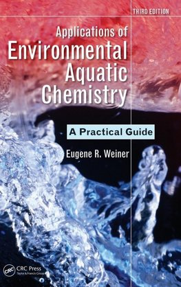 Applications of Environmental Aquatic Chemistry