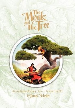 The Monk and the Tree
