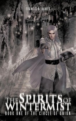 The Spirits of Wintermist