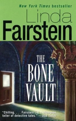 The Bone Vault