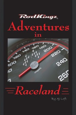 Adventures in Raceland