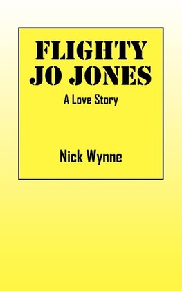 Flighty Jo Jones