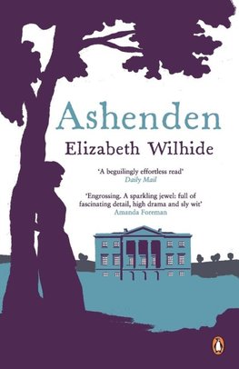 Ashenden