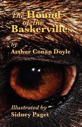 The Hound of the Baskervilles