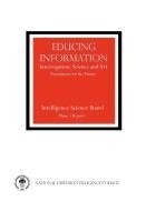 Educing Information