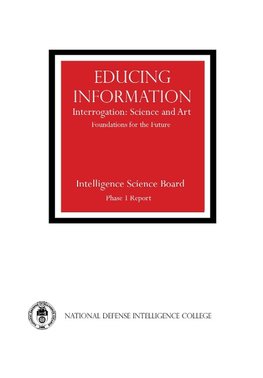 Educing Information