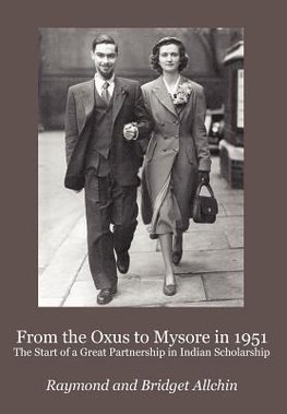 From the Oxus to Mysore in 1951